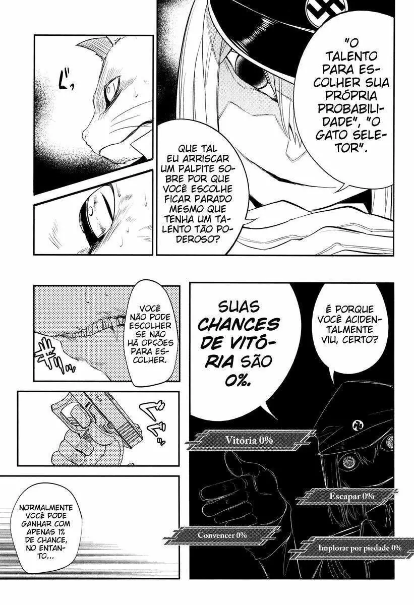 Read Petals of Reincarnation PT Manga Online