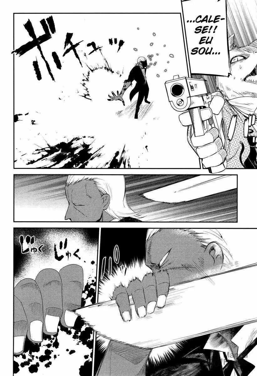 Read Petals of Reincarnation PT Manga Online