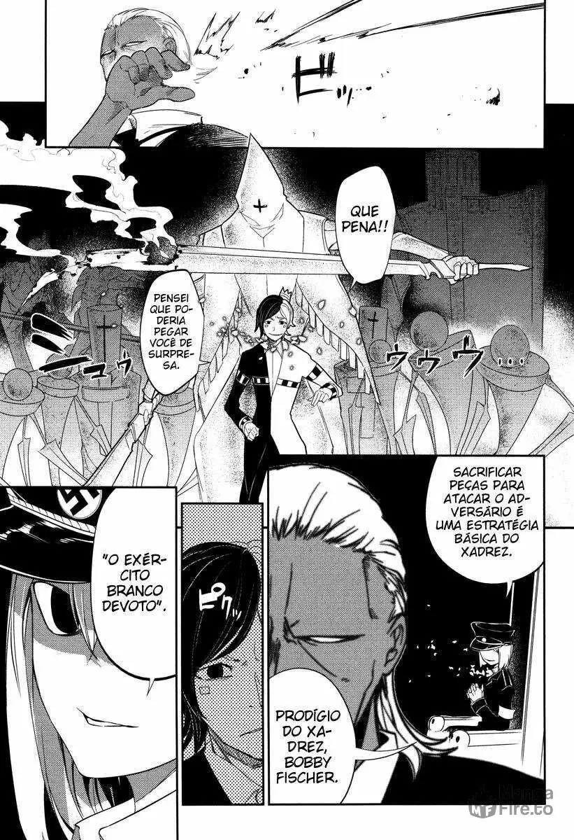 Read Petals of Reincarnation PT Manga Online