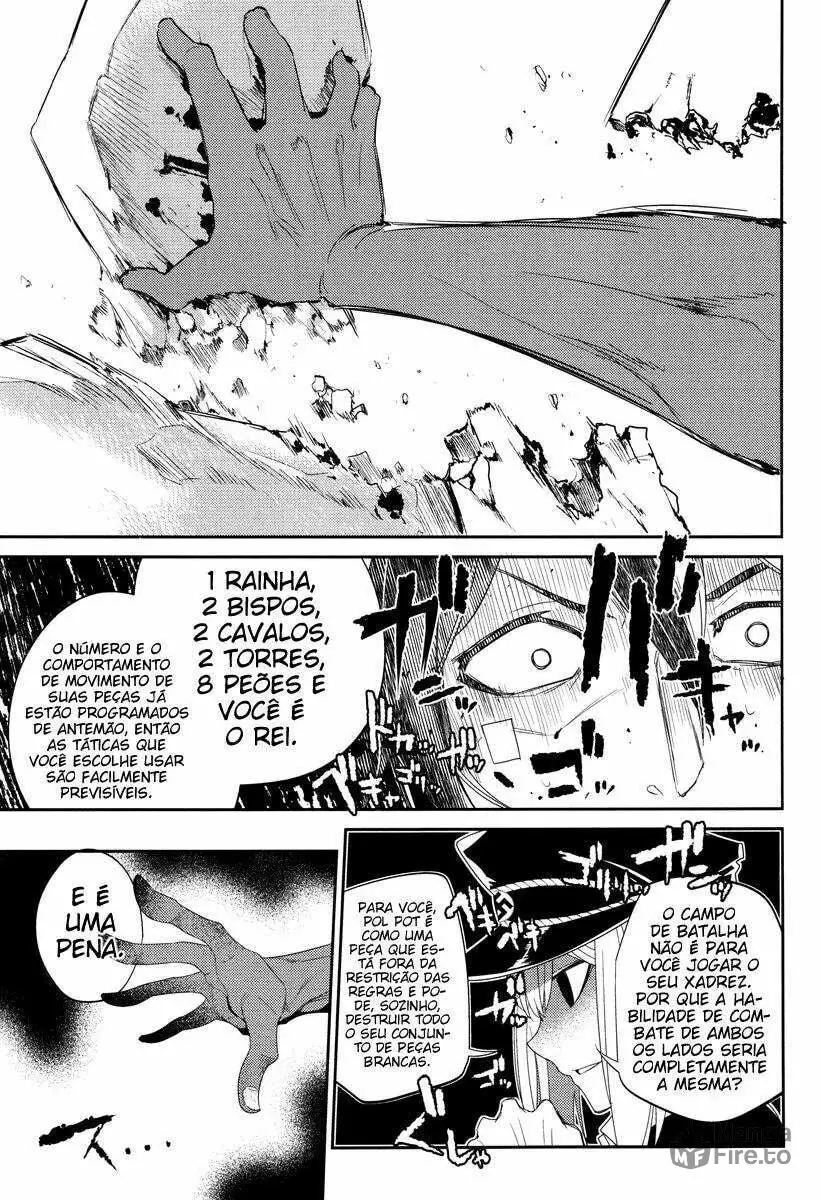 Read Petals of Reincarnation PT Manga Online