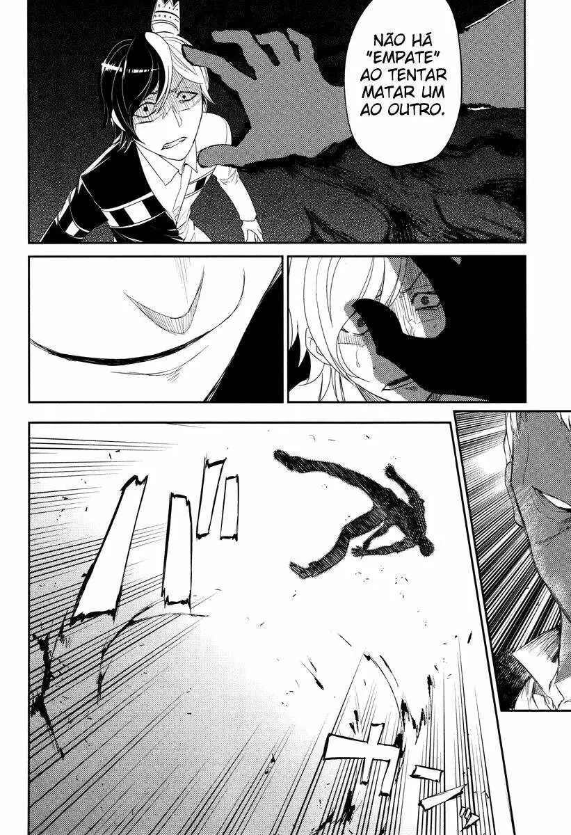 Read Petals of Reincarnation PT Manga Online