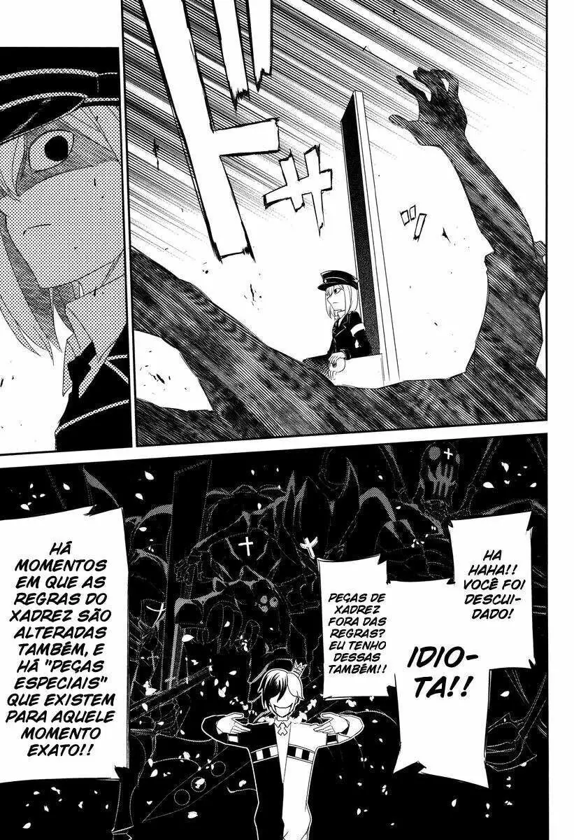 Read Petals of Reincarnation PT Manga Online