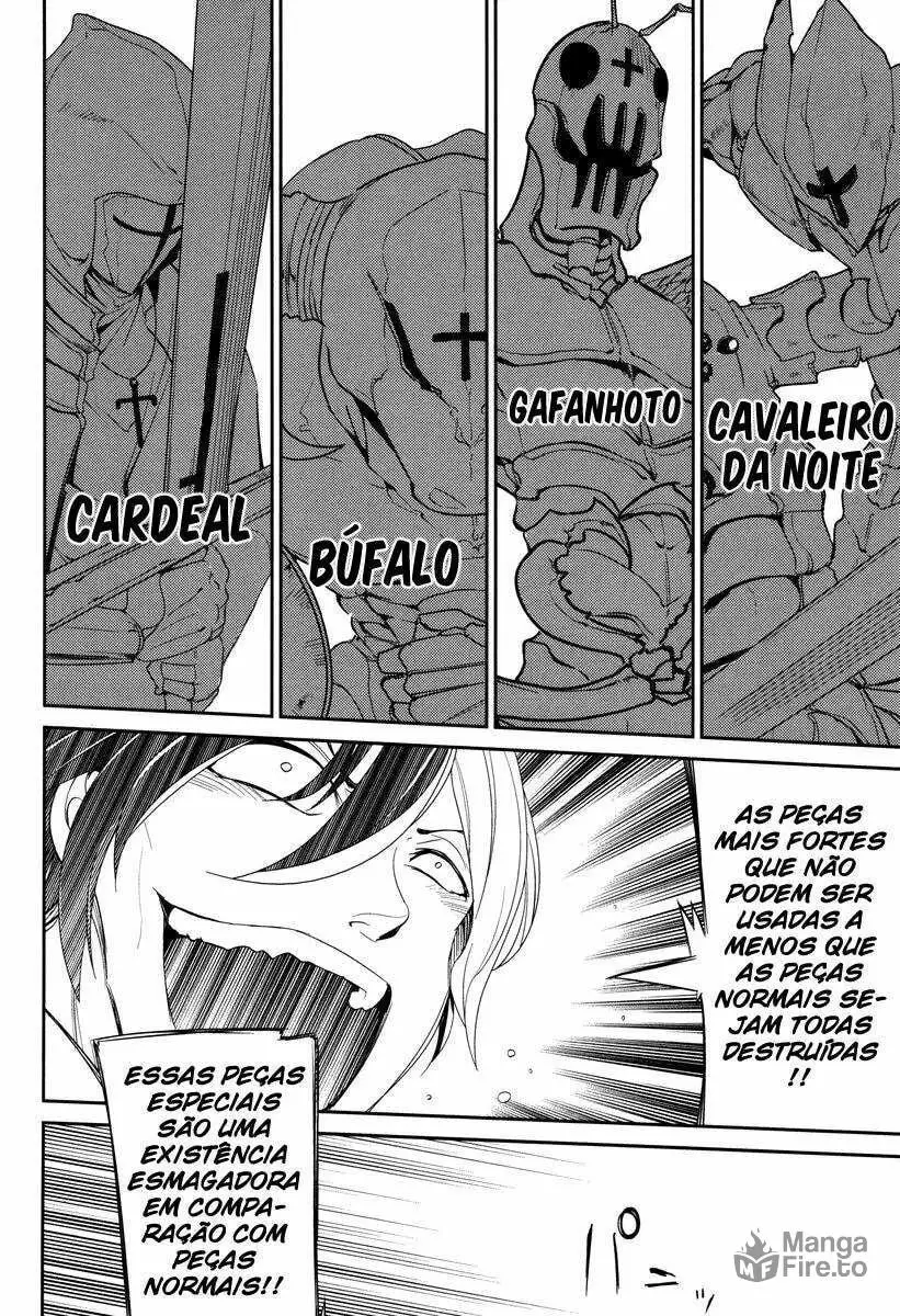 Read Petals of Reincarnation PT Manga Online