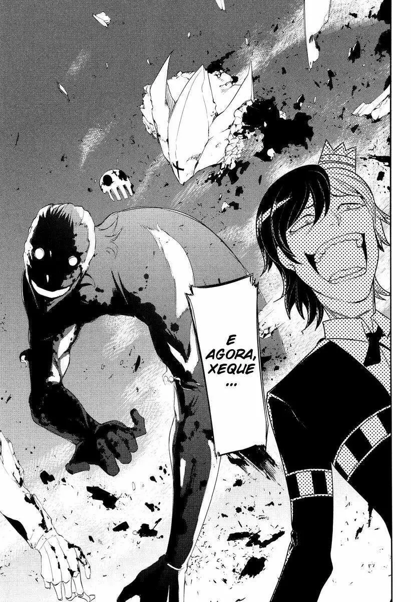 Read Petals of Reincarnation PT Manga Online