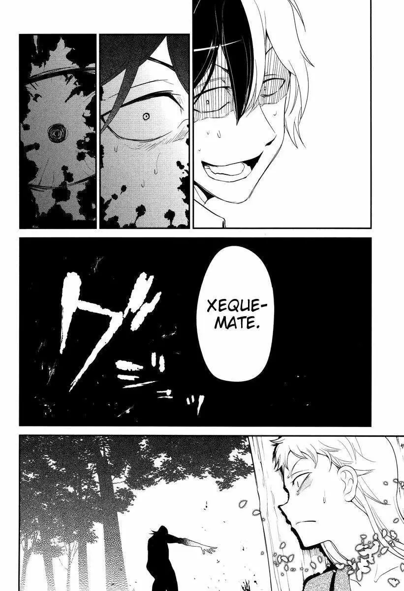 Read Petals of Reincarnation PT Manga Online