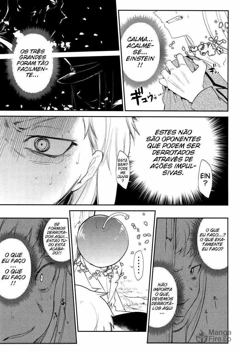 Read Petals of Reincarnation PT Manga Online