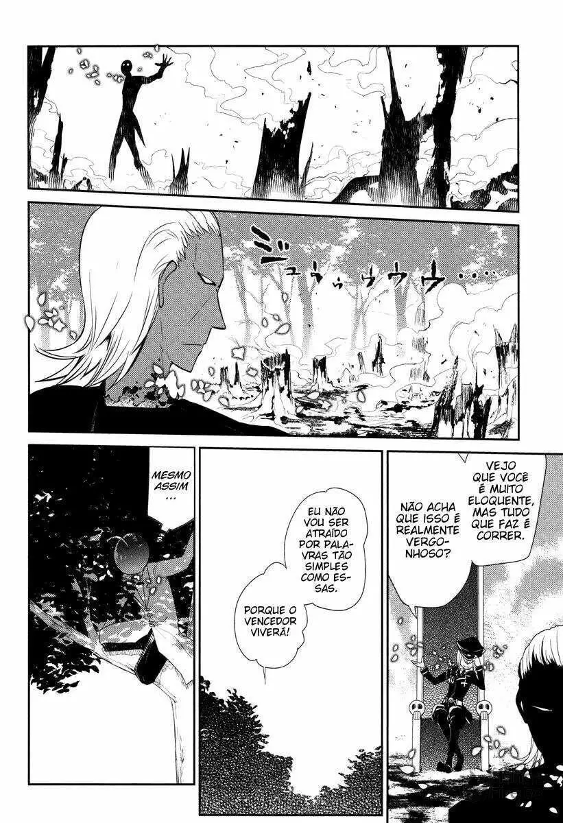Read Petals of Reincarnation PT Manga Online