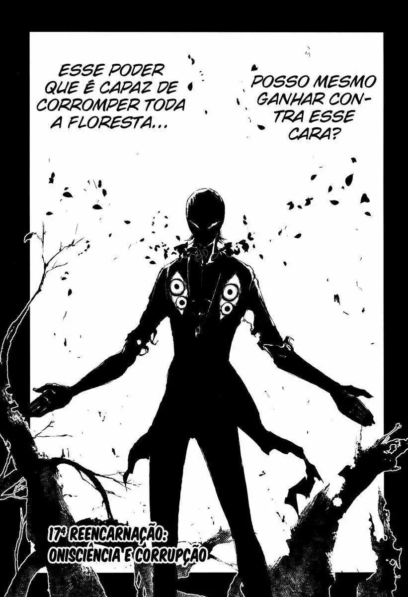 Read Petals of Reincarnation PT Manga Online