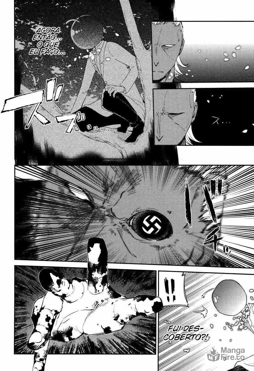 Read Petals of Reincarnation PT Manga Online