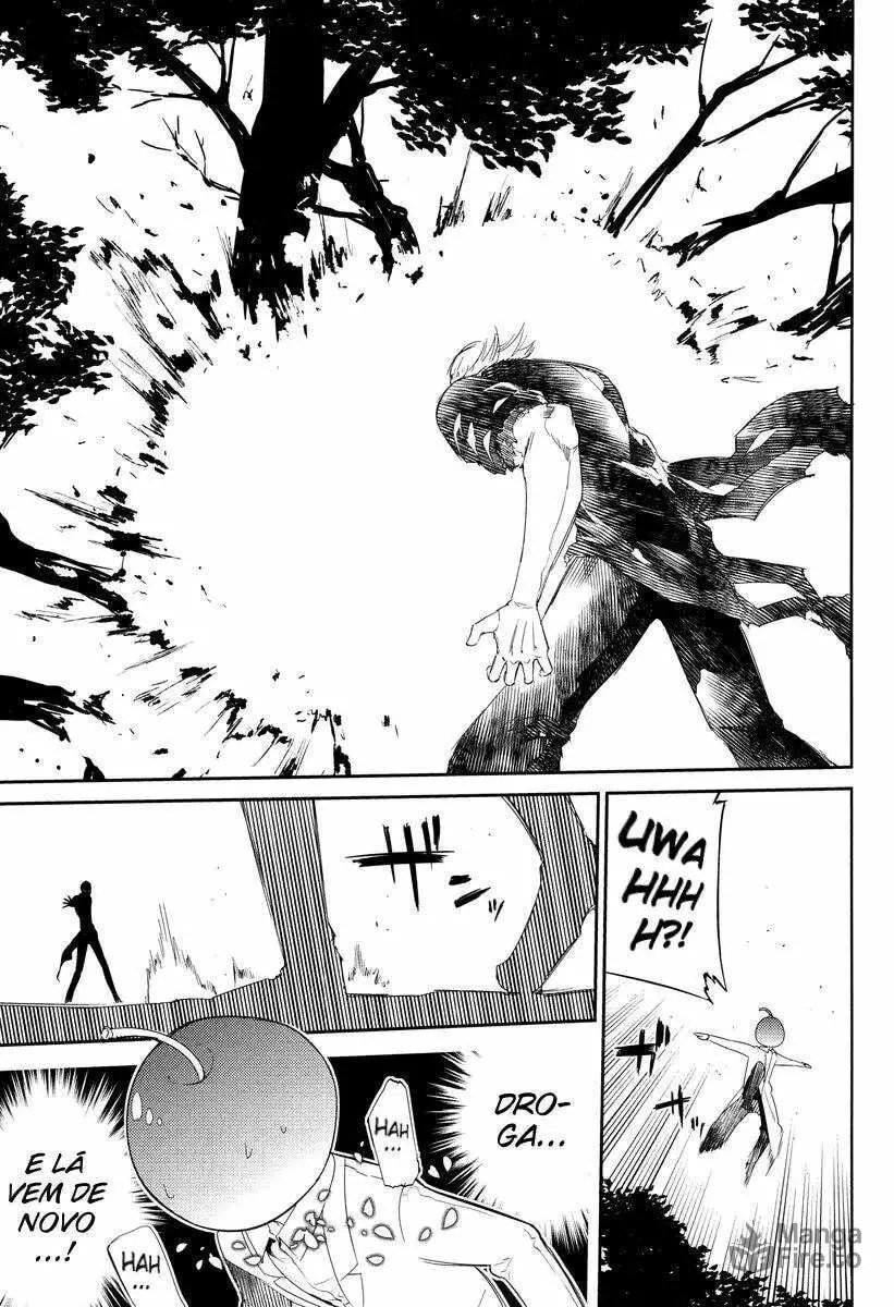 Read Petals of Reincarnation PT Manga Online