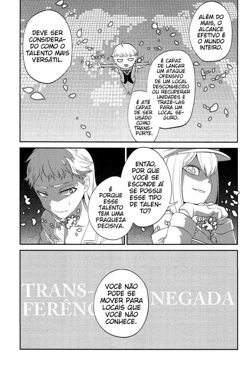 Read Petals of Reincarnation PT Manga Online