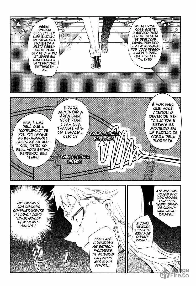 Read Petals of Reincarnation PT Manga Online