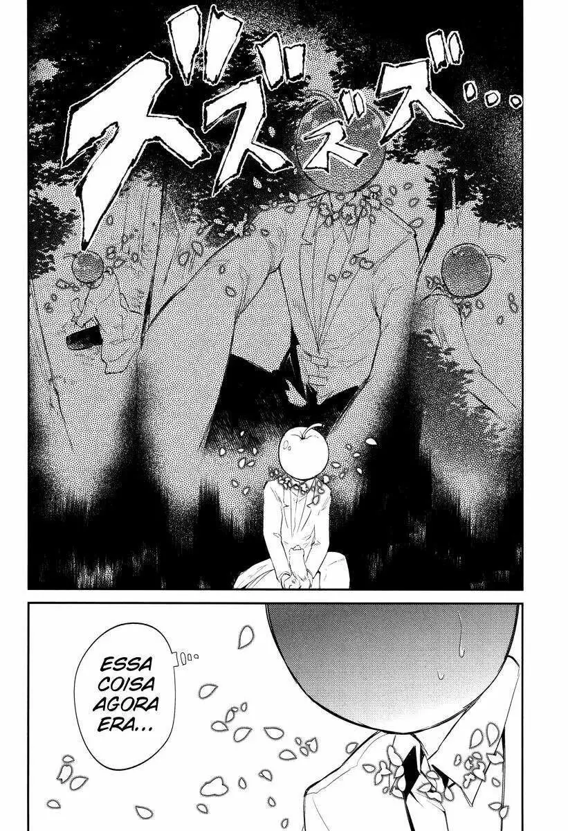 Read Petals of Reincarnation PT Manga Online