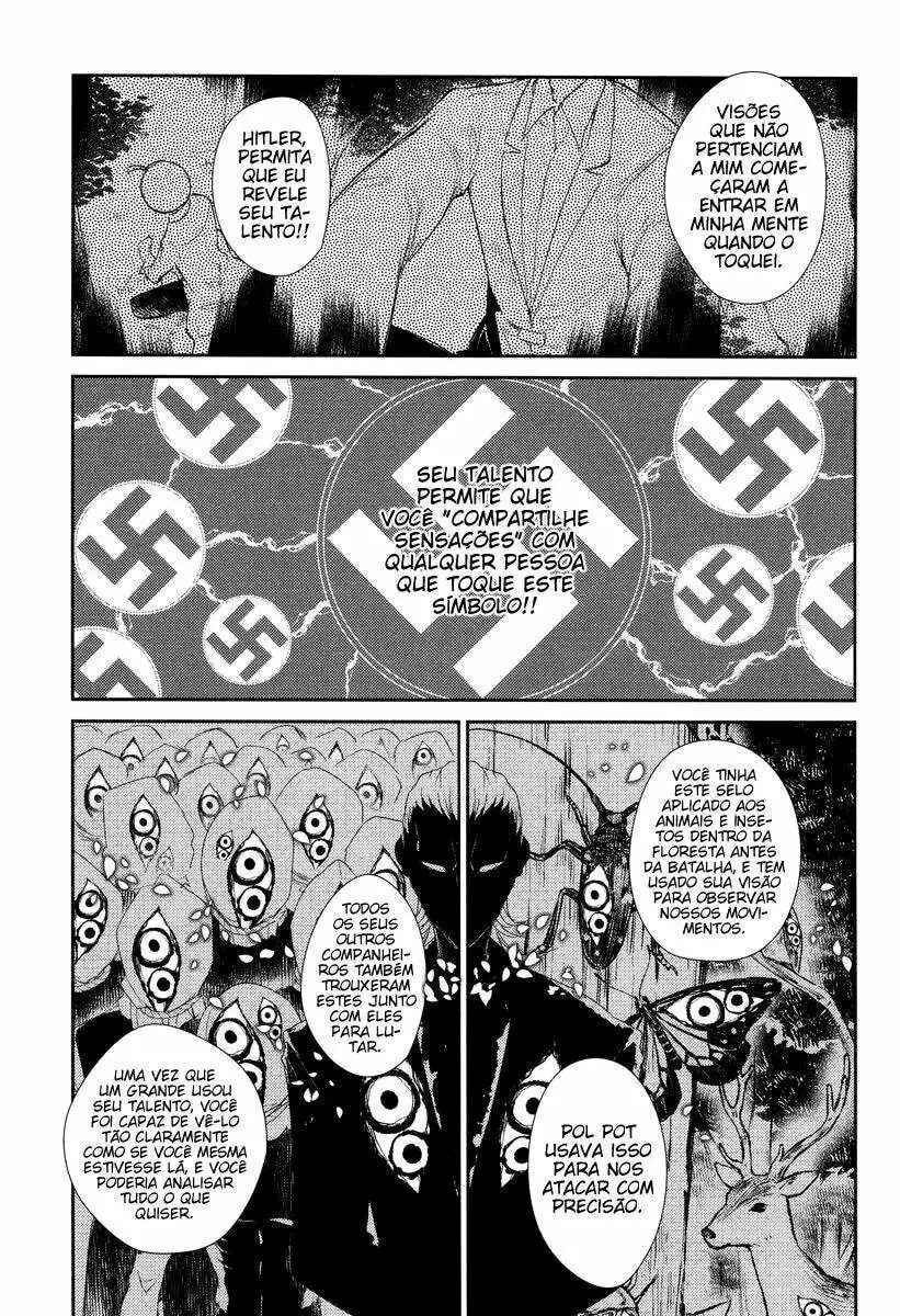 Read Petals of Reincarnation PT Manga Online