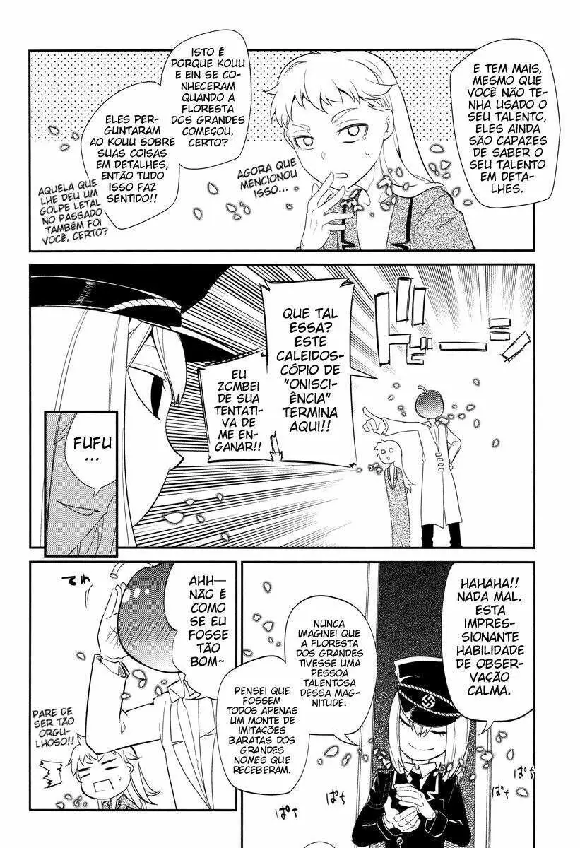 Read Petals of Reincarnation PT Manga Online