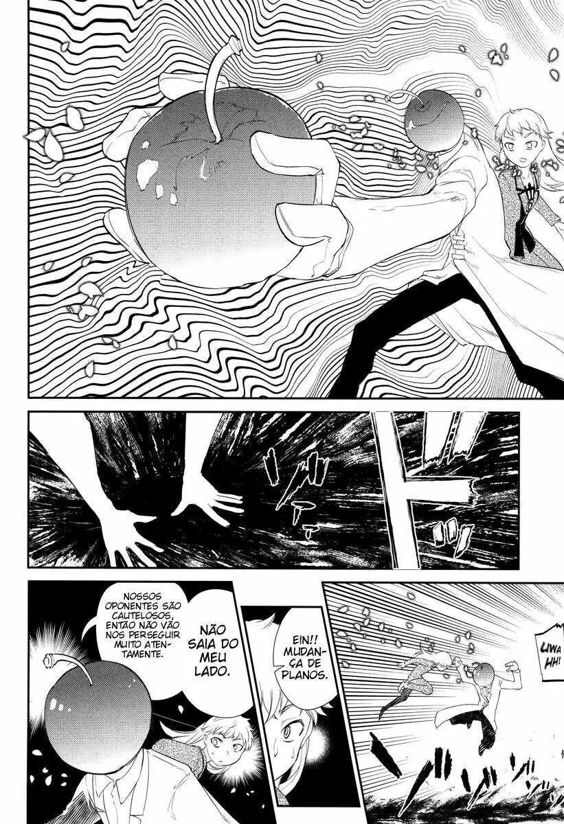 Read Petals of Reincarnation PT Manga Online