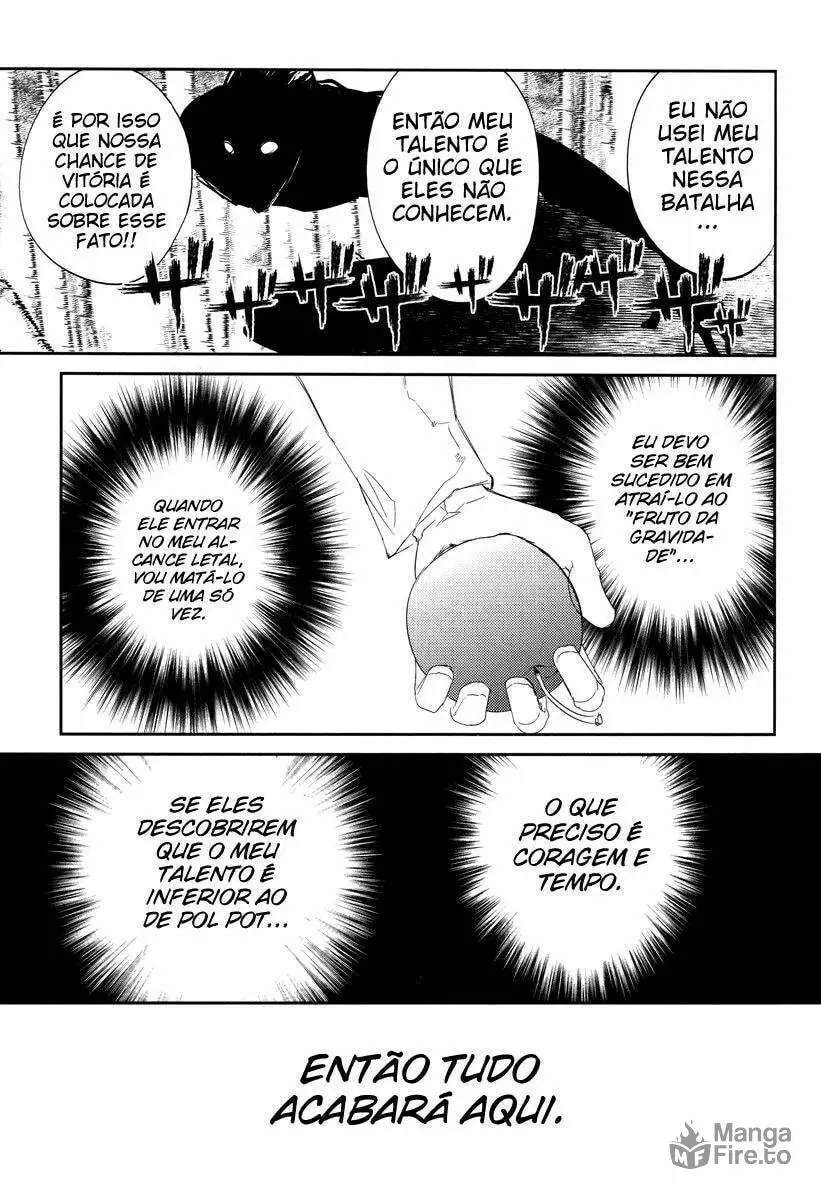 Read Petals of Reincarnation PT Manga Online