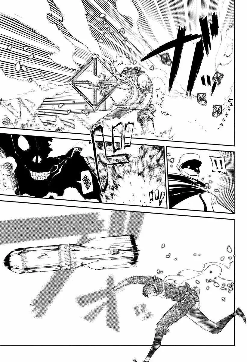 Read Petals of Reincarnation PT Manga Online