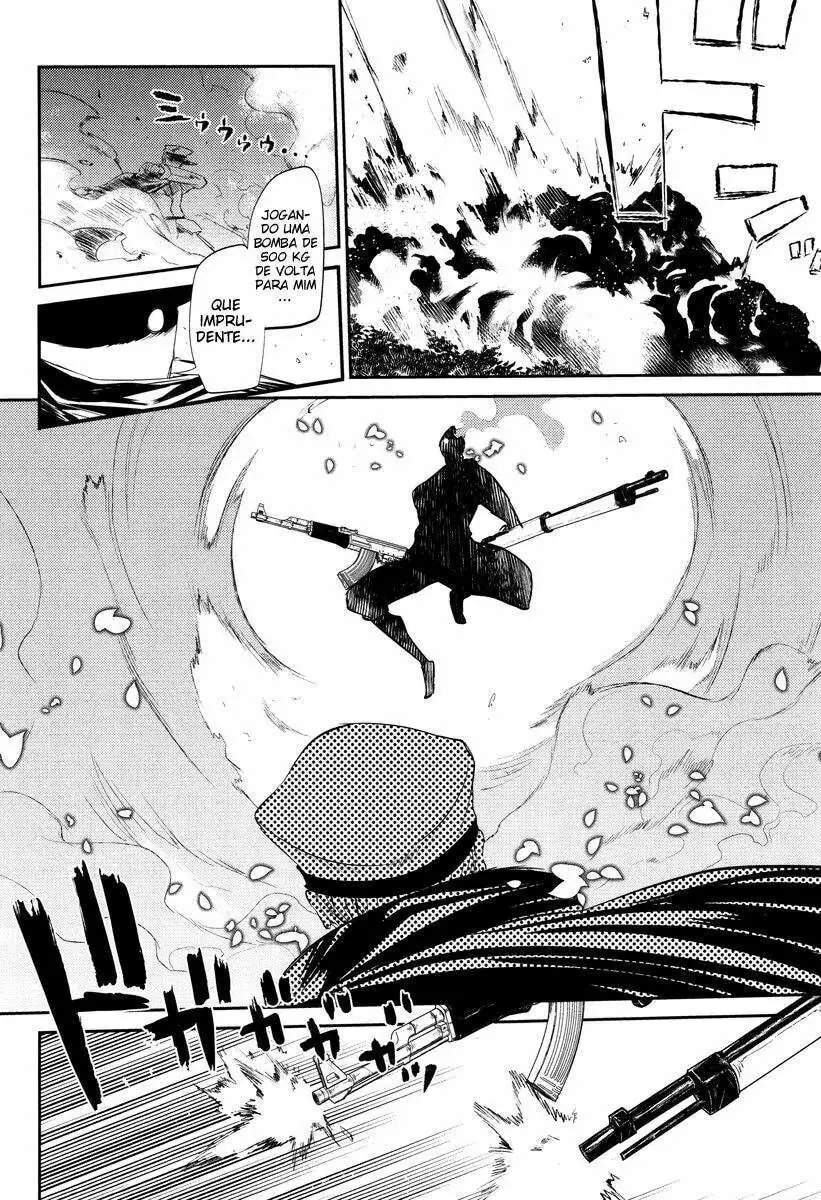 Read Petals of Reincarnation PT Manga Online