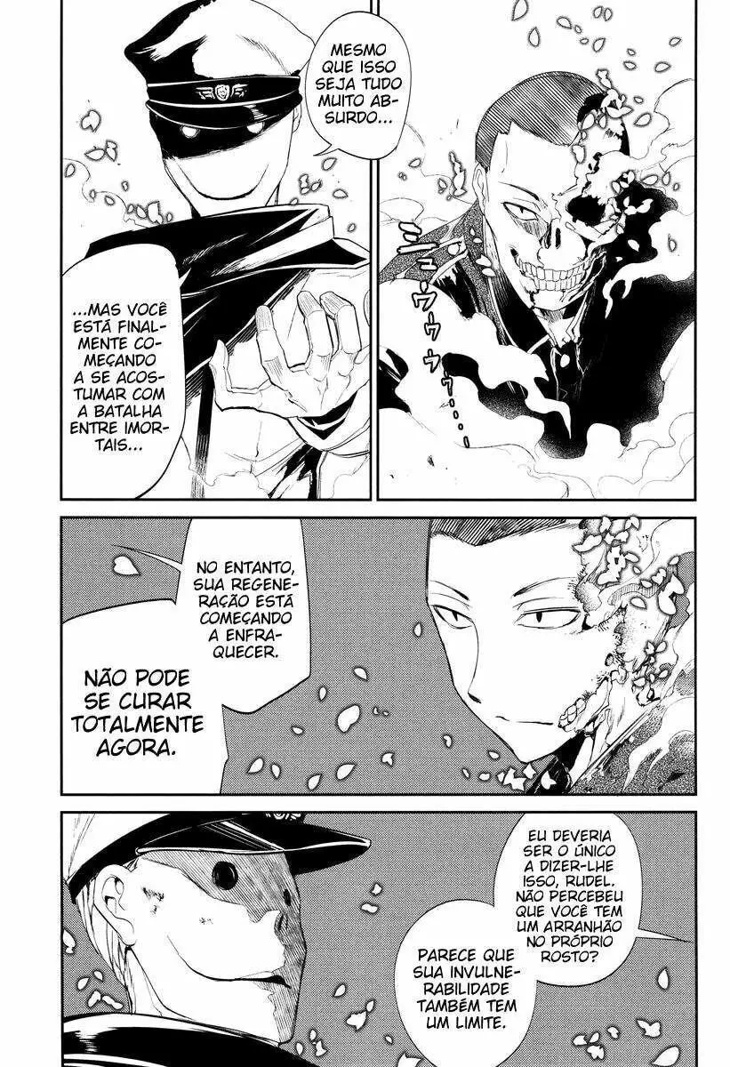 Read Petals of Reincarnation PT Manga Online