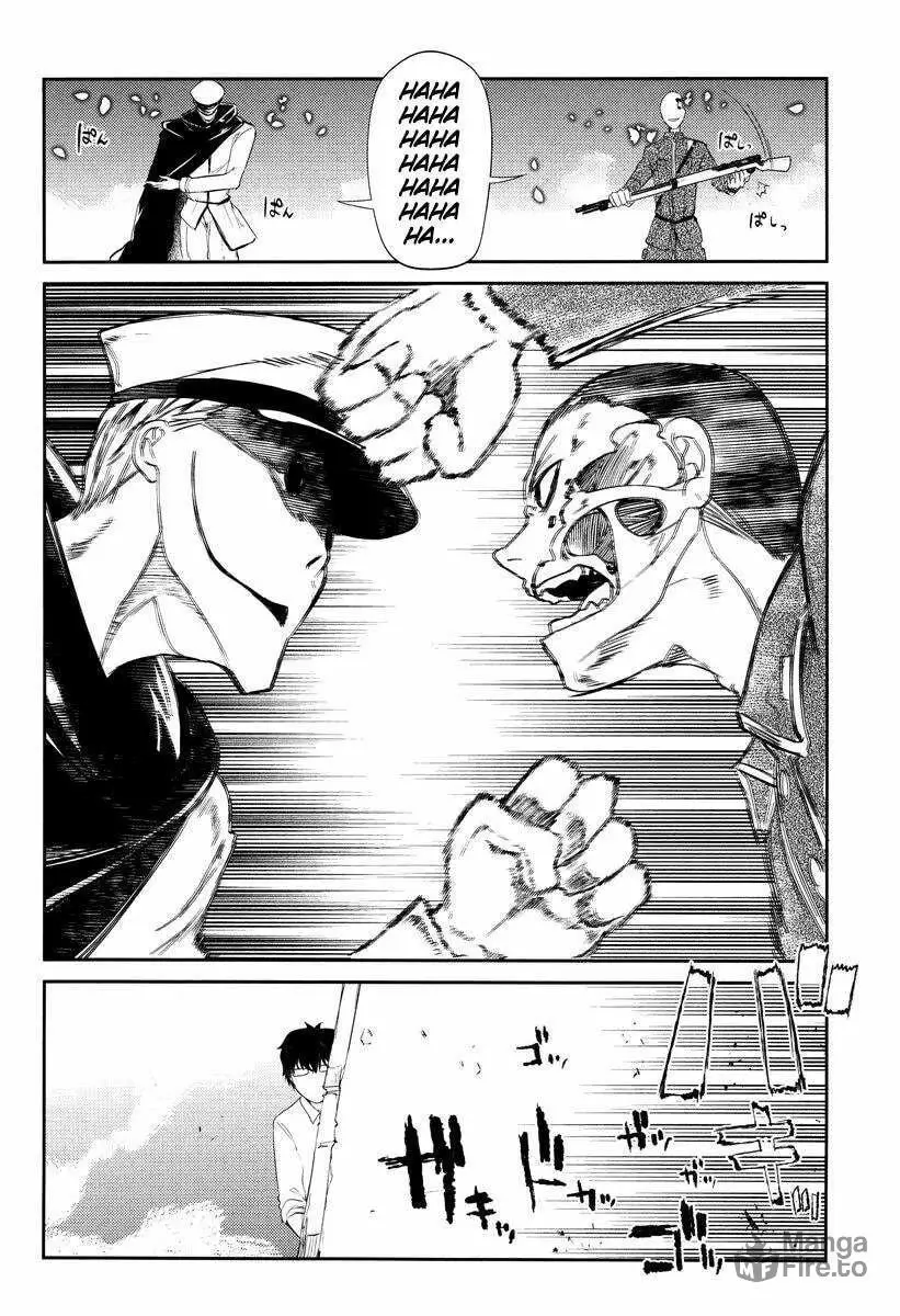 Read Petals of Reincarnation PT Manga Online