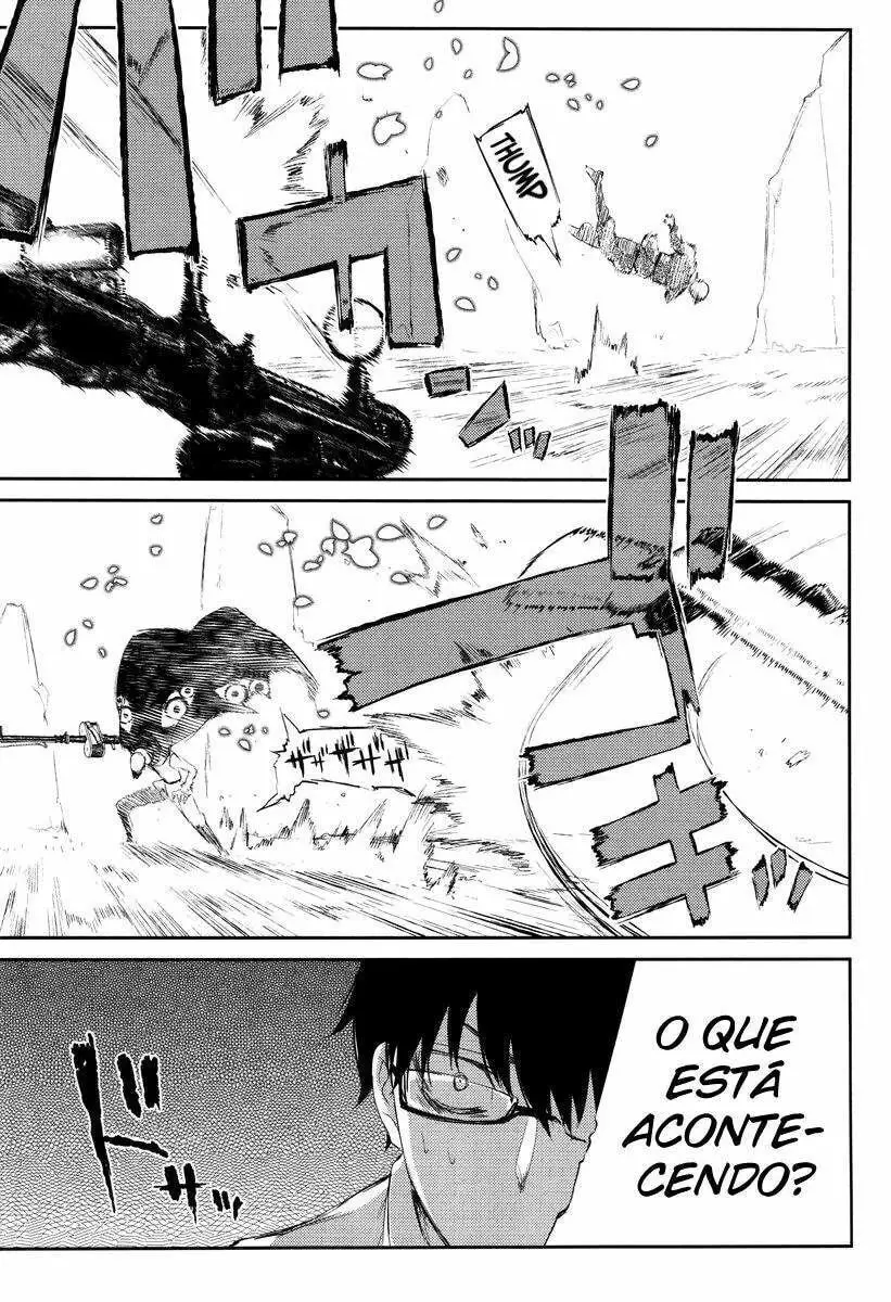Read Petals of Reincarnation PT Manga Online