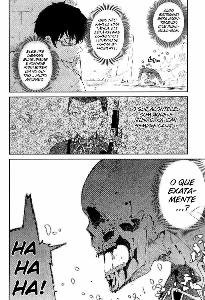 Read Petals of Reincarnation PT Manga Online