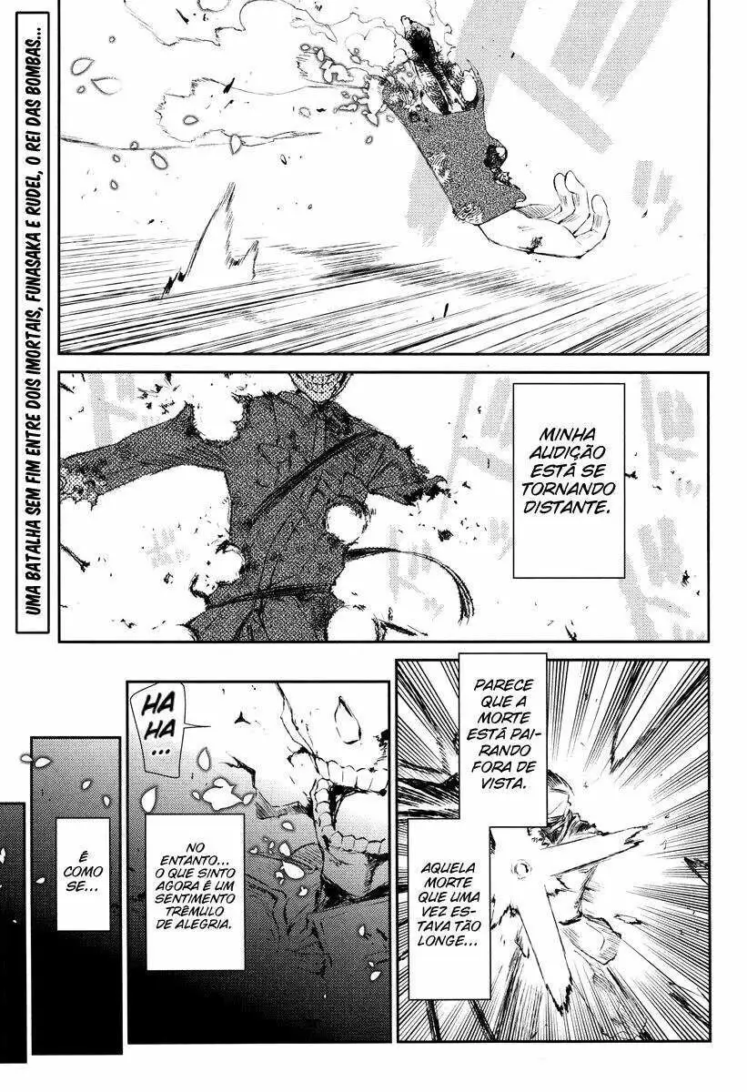 Read Petals of Reincarnation PT Manga Online
