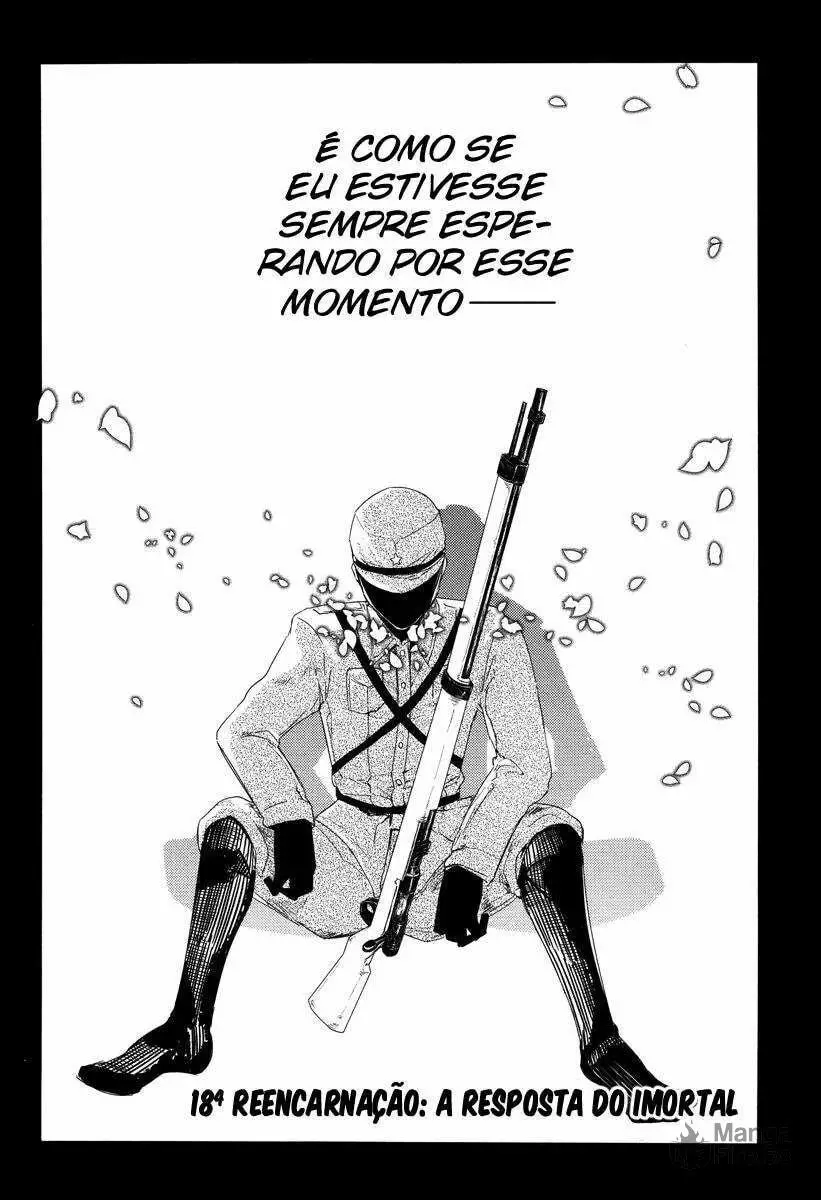 Read Petals of Reincarnation PT Manga Online