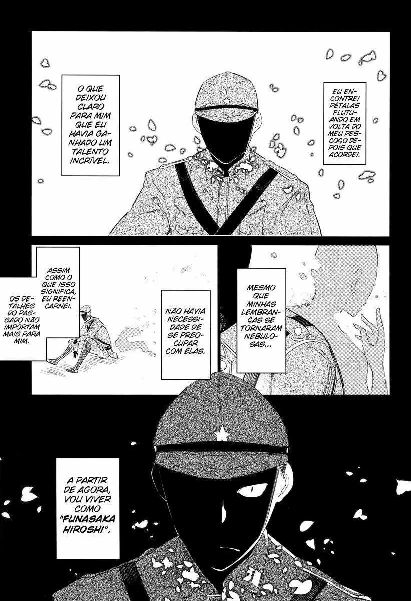 Read Petals of Reincarnation PT Manga Online