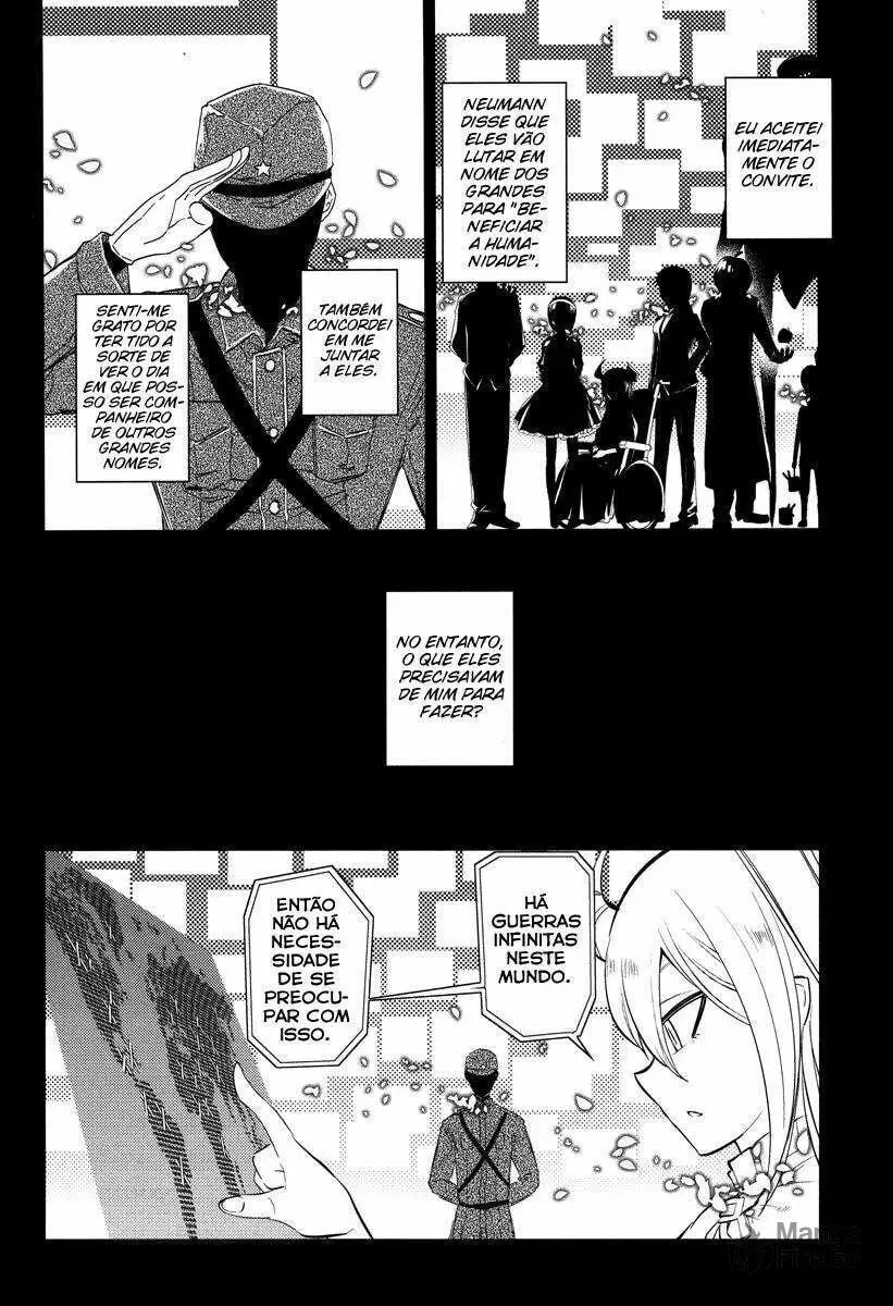 Read Petals of Reincarnation PT Manga Online