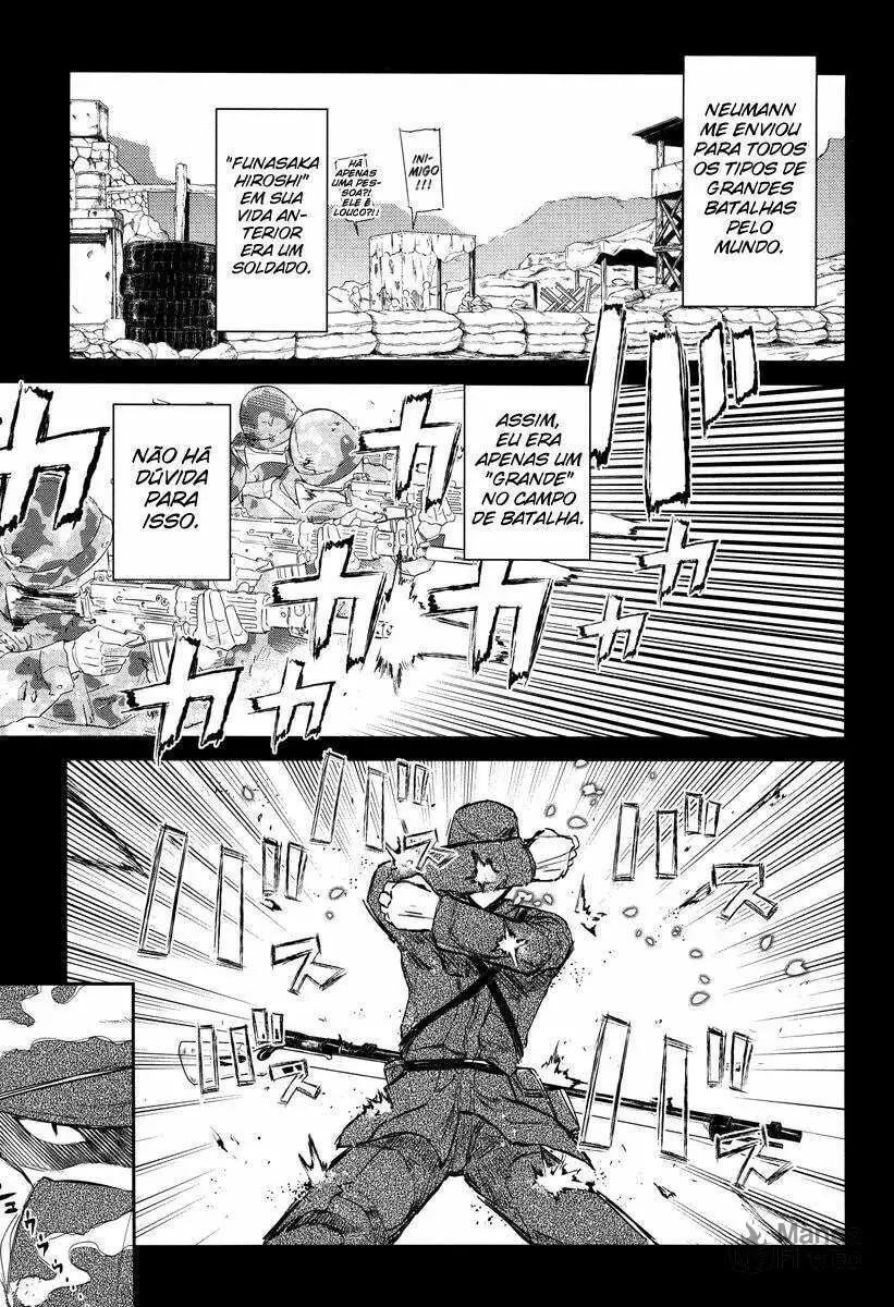 Read Petals of Reincarnation PT Manga Online