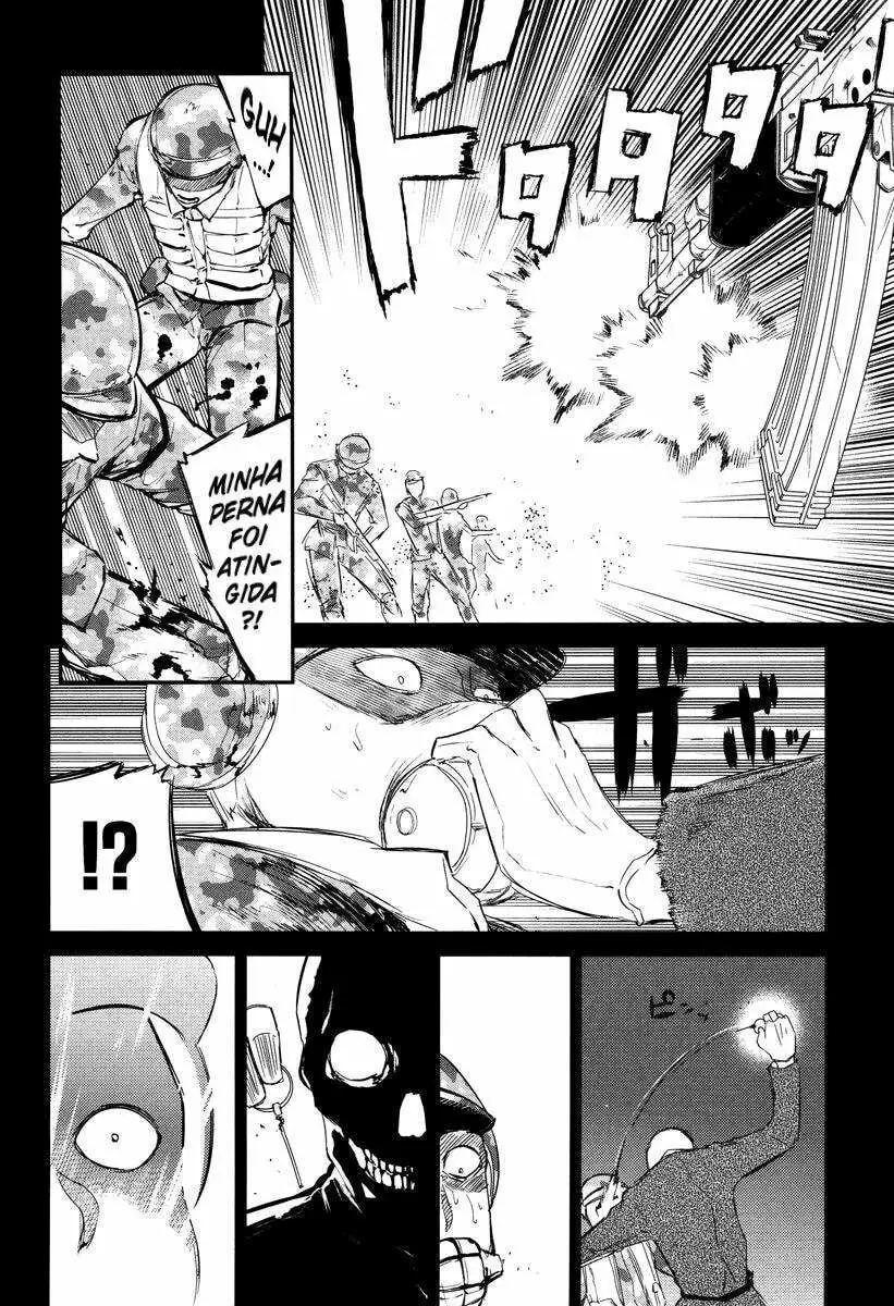 Read Petals of Reincarnation PT Manga Online