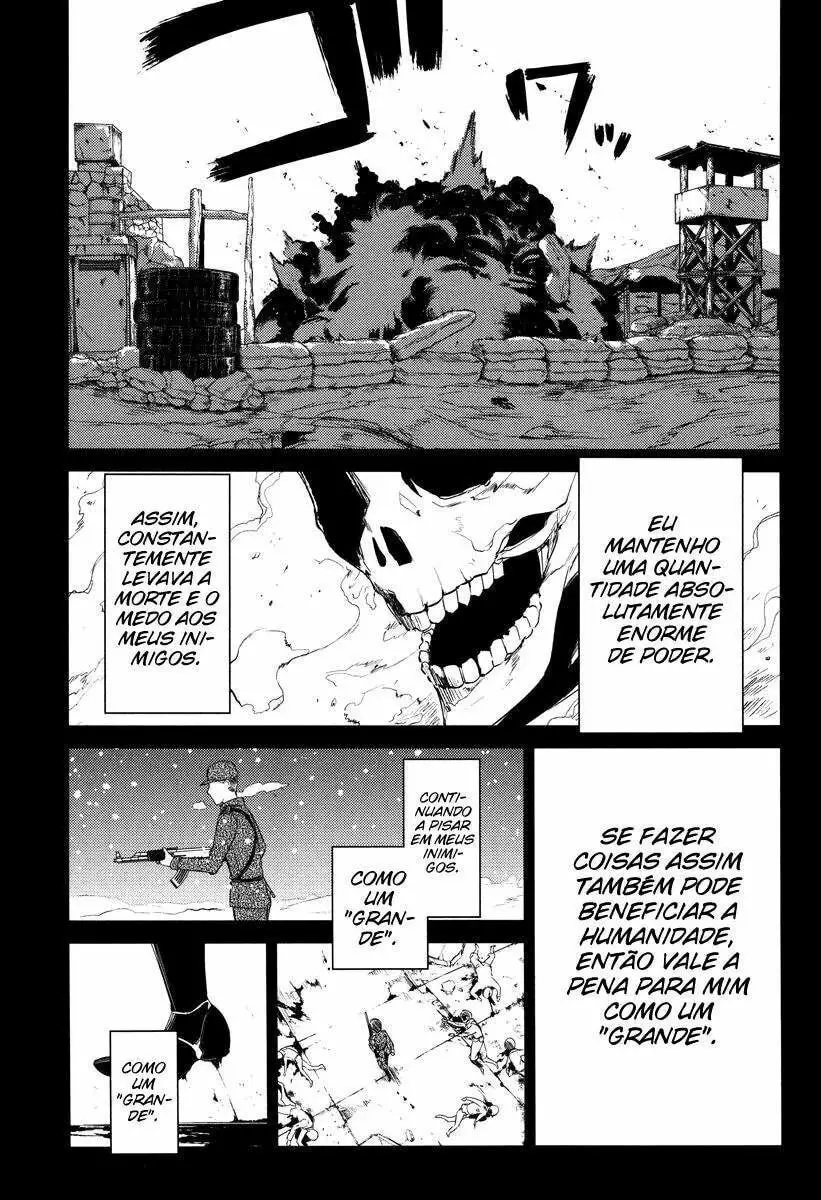 Read Petals of Reincarnation PT Manga Online