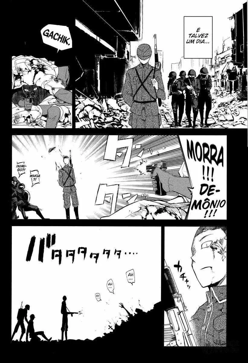Read Petals of Reincarnation PT Manga Online