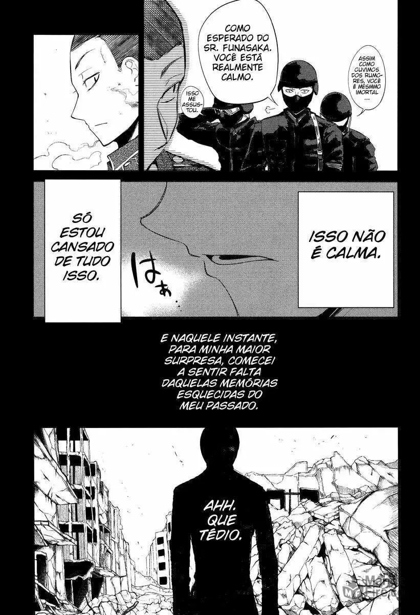 Read Petals of Reincarnation PT Manga Online
