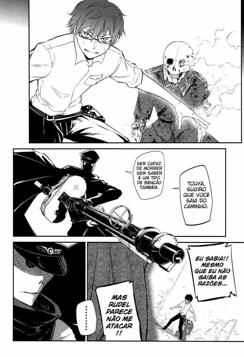 Read Petals of Reincarnation PT Manga Online