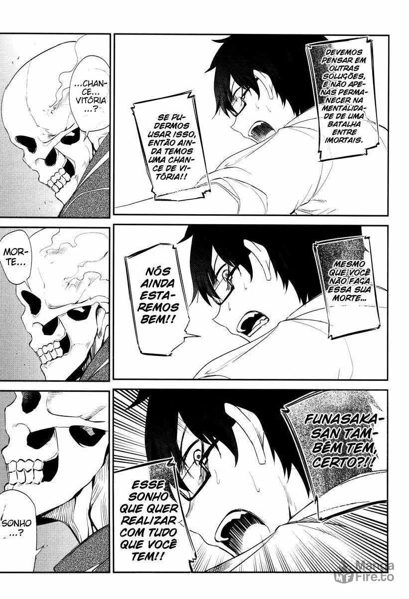 Read Petals of Reincarnation PT Manga Online