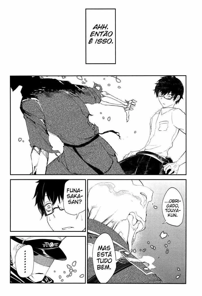 Read Petals of Reincarnation PT Manga Online