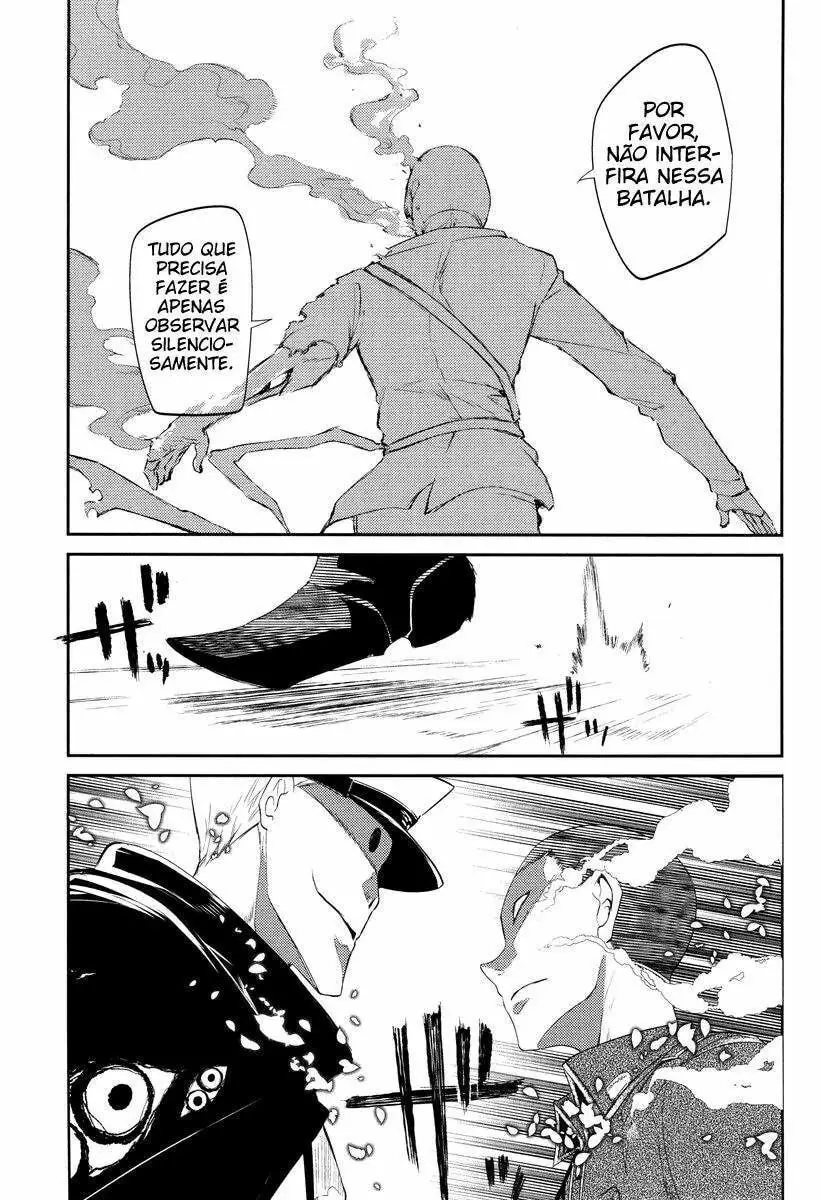 Read Petals of Reincarnation PT Manga Online
