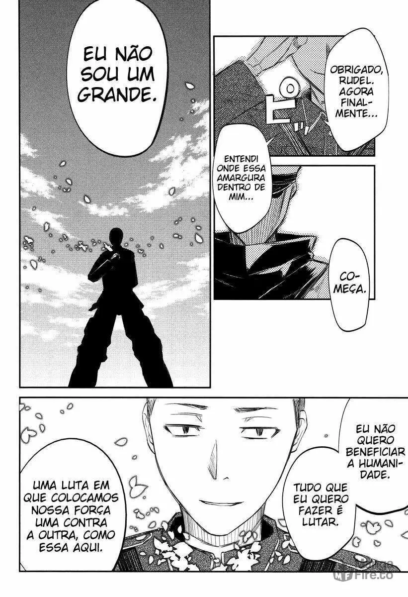 Read Petals of Reincarnation PT Manga Online