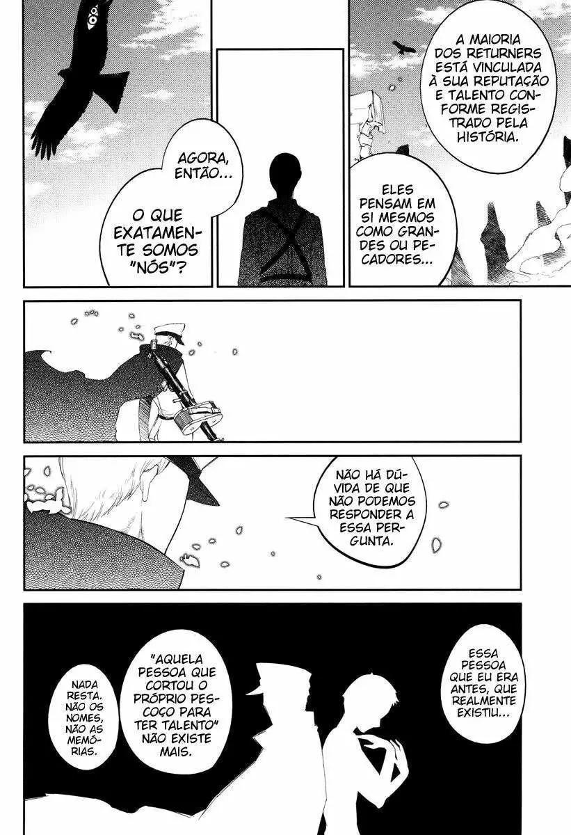Read Petals of Reincarnation PT Manga Online