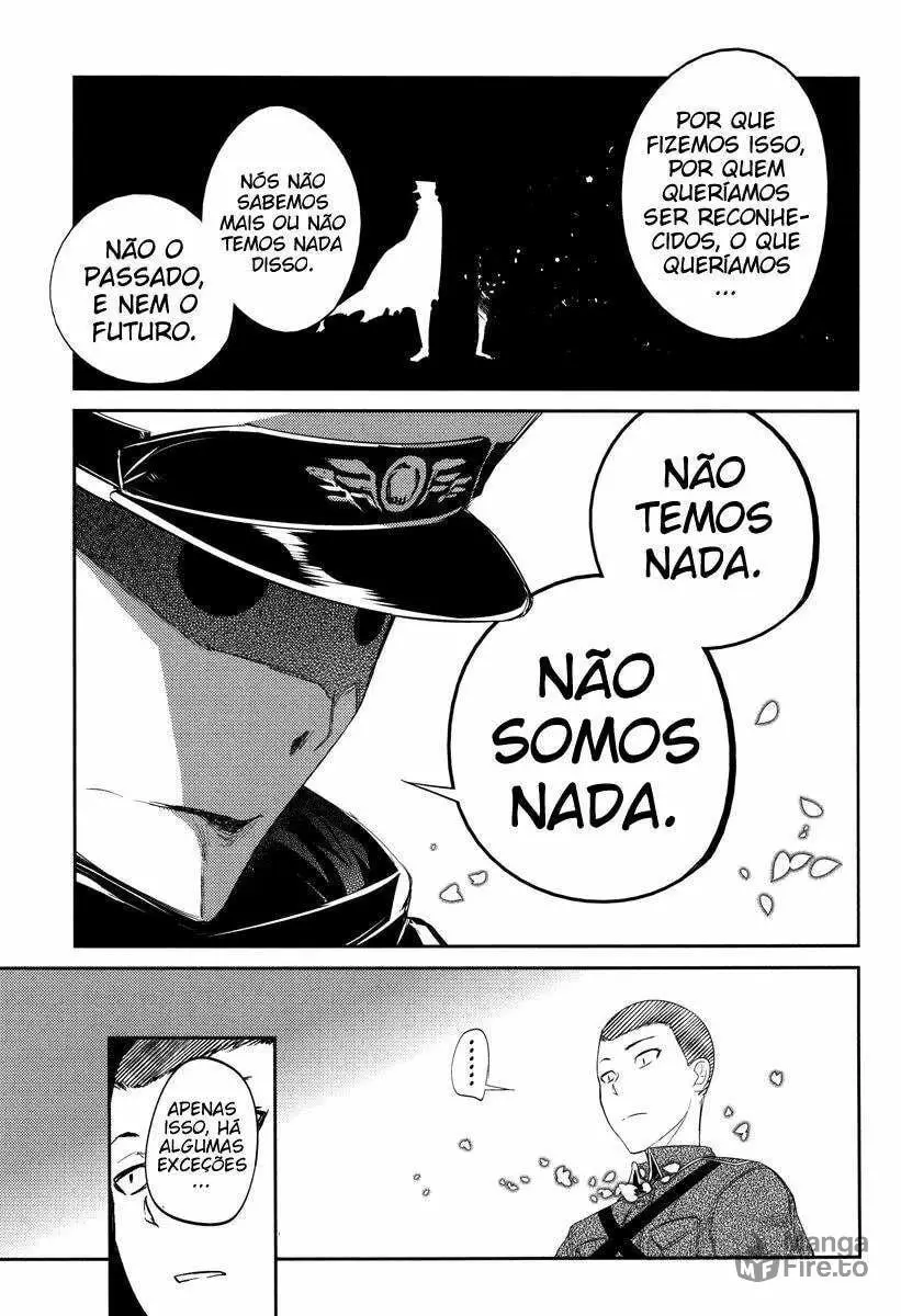 Read Petals of Reincarnation PT Manga Online