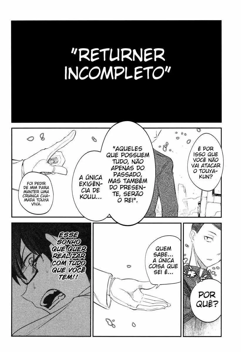 Read Petals of Reincarnation PT Manga Online