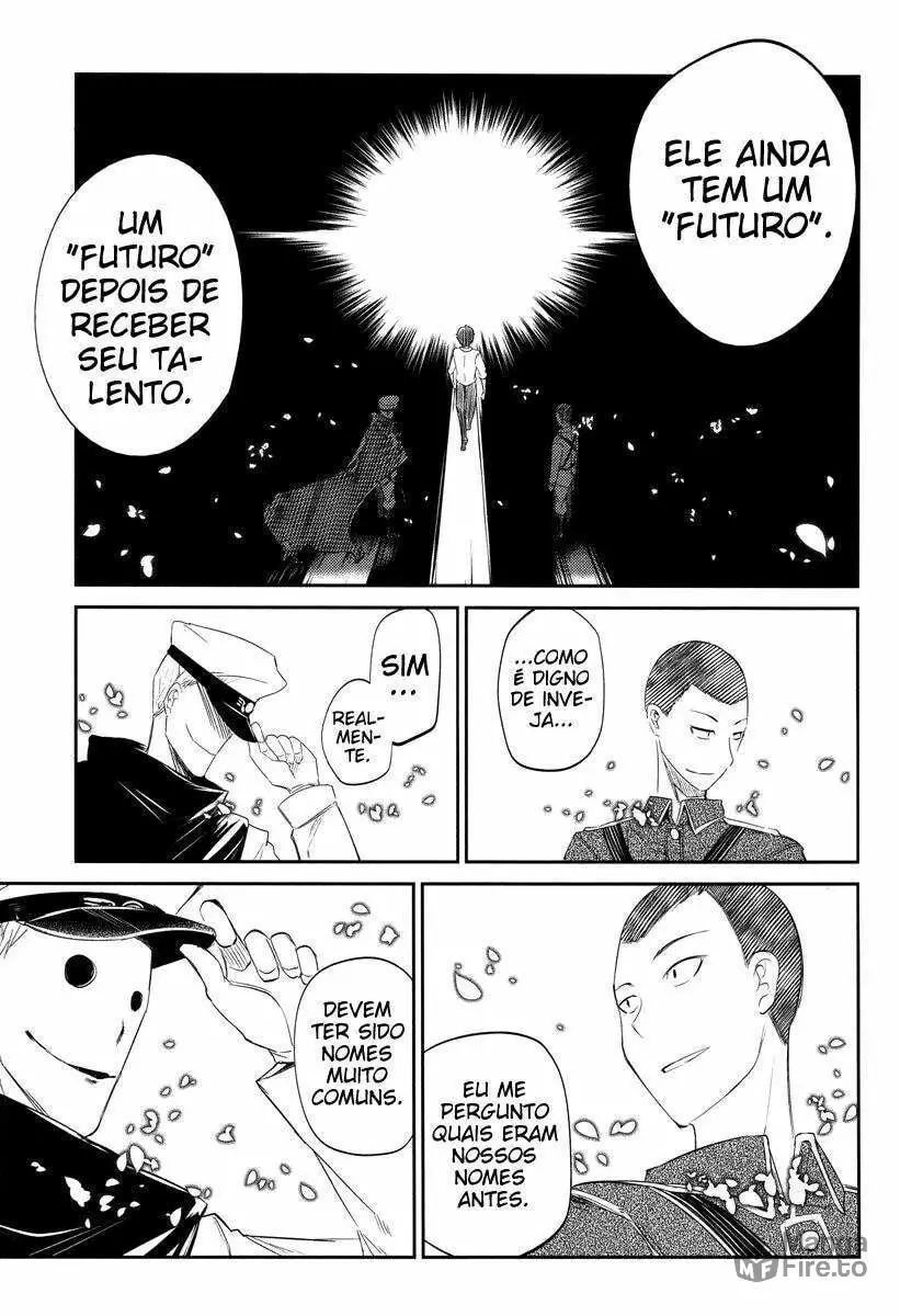 Read Petals of Reincarnation PT Manga Online