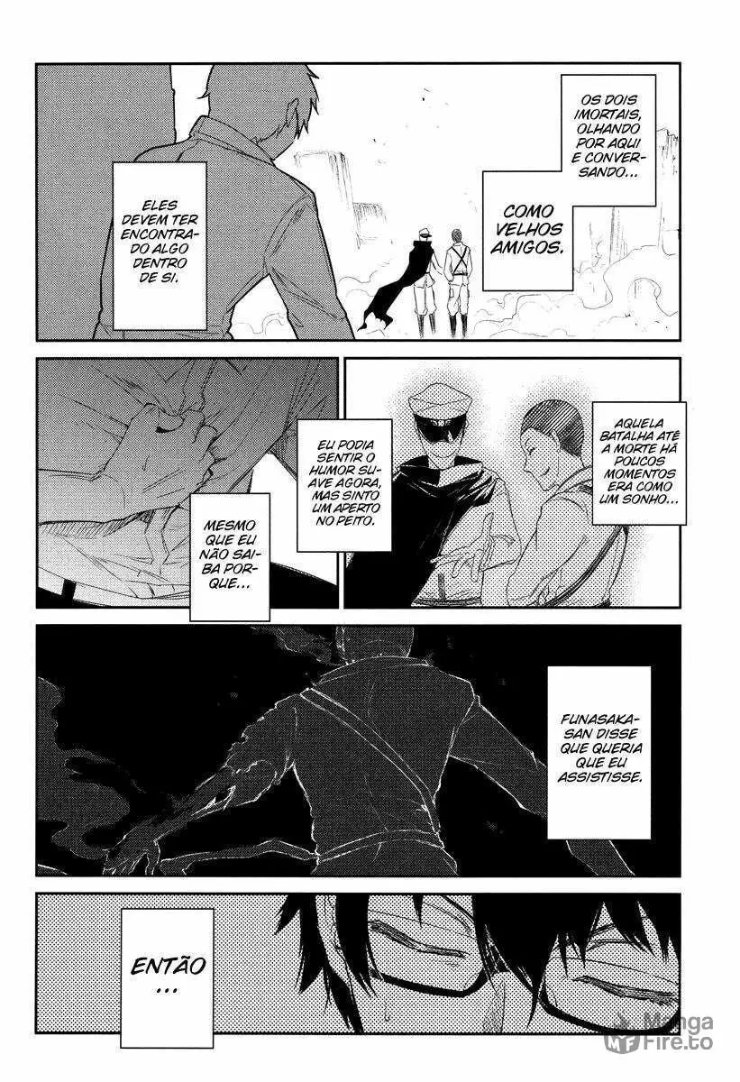 Read Petals of Reincarnation PT Manga Online