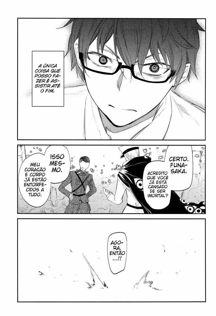 Read Petals of Reincarnation PT Manga Online