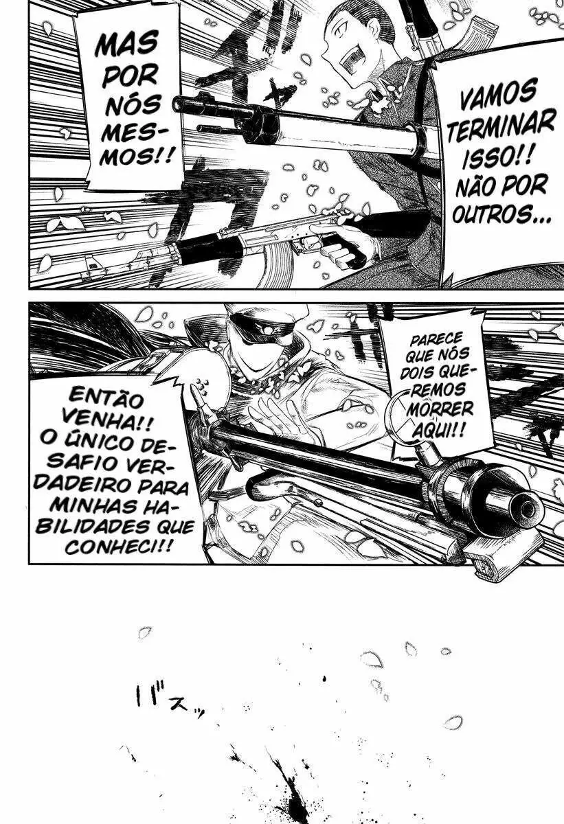 Read Petals of Reincarnation PT Manga Online