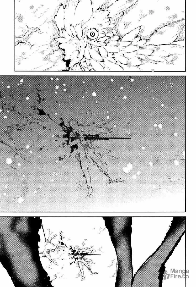 Read Petals of Reincarnation PT Manga Online