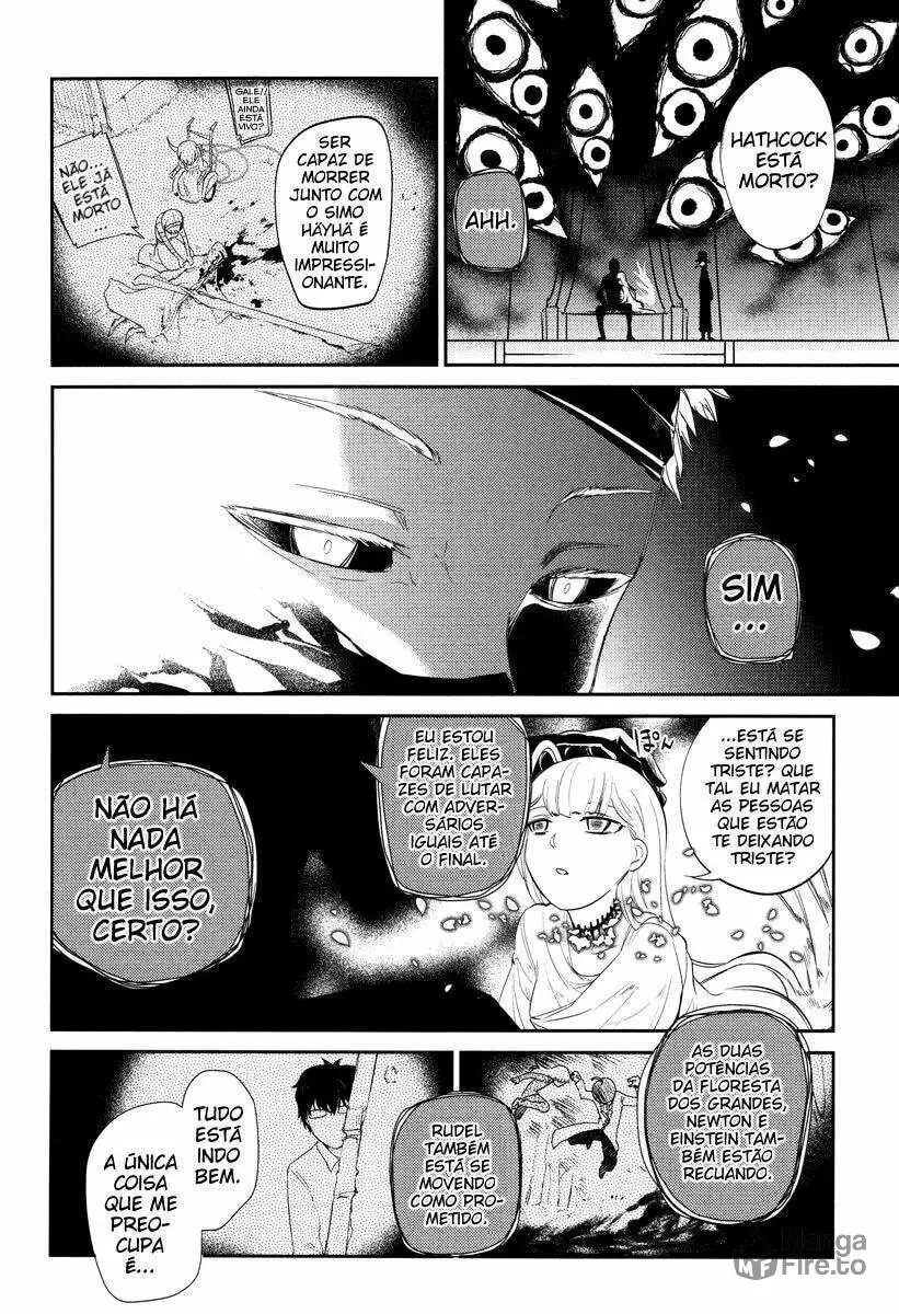 Read Petals of Reincarnation PT Manga Online